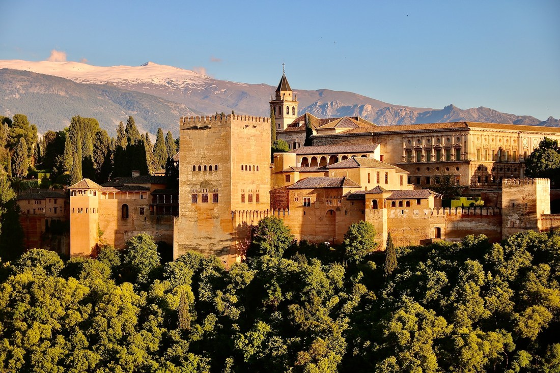 Airbnbs En Granada