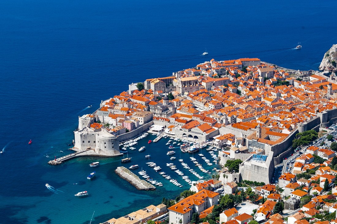 Dubrovnik Menos De 80 Euros